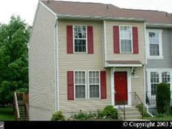 19314 Liberty Heights Ln, Germantown, MD 20874