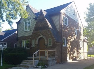 3690 Somerset Ave, Detroit, MI 48224