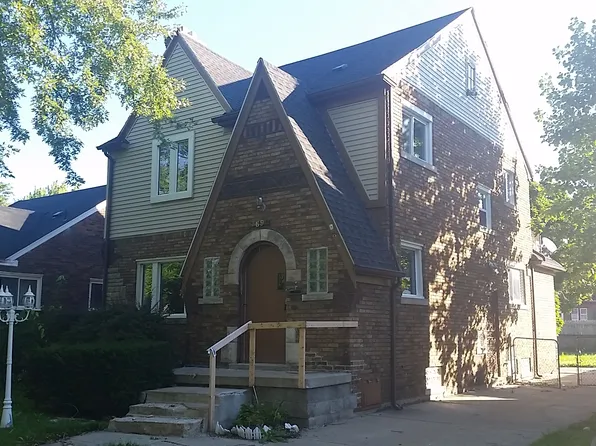 3690 Somerset Ave, Detroit, MI 48224