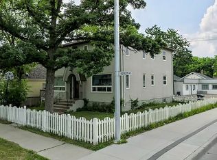 887 Dudley Ave #1, Winnipeg, MB R3M1R2