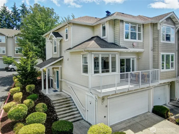 2680 139th Avenue SE #55, Bellevue, WA 98005