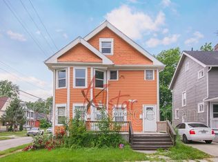 4324 W 30th St #UP, Cleveland, OH 44109