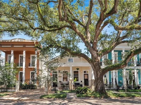 917-25 Washington Ave, New Orleans, LA 70130