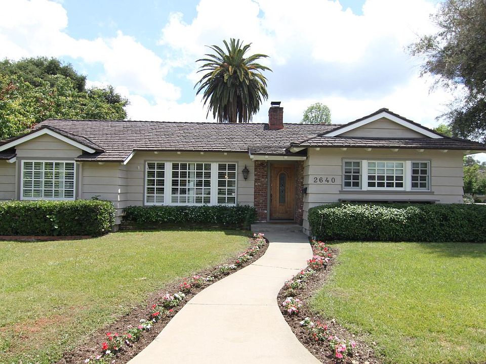 1st image of 2640 San Pasqual St