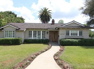 2640 San Pasqual St, Pasadena, CA 91107