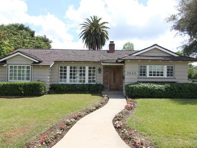 2640 San Pasqual St, Pasadena, CA, 91107