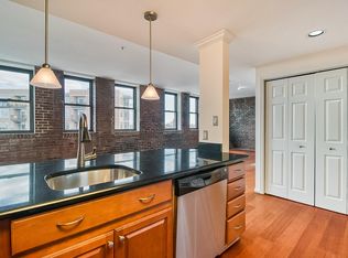 1000 Fell St Unit 624, Baltimore, MD 21231