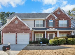 1360 Silvergate Dr, Mableton, GA 30126