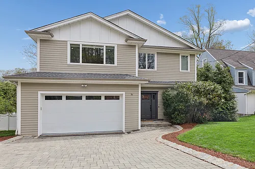 34 Merrifield Way Photo 1