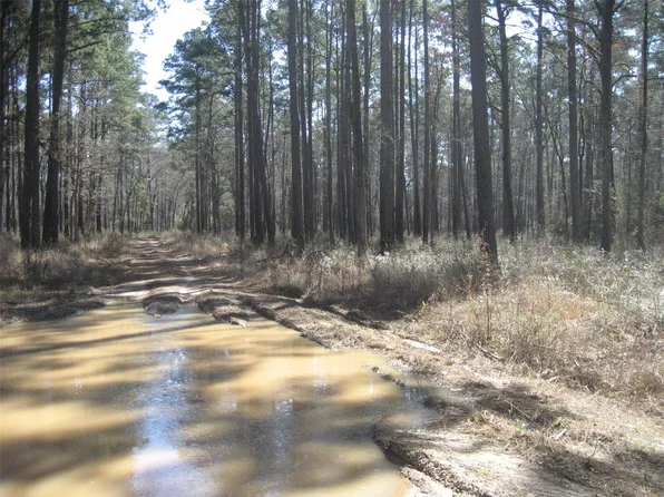 0 Usf #505, Kennard, TX 75847