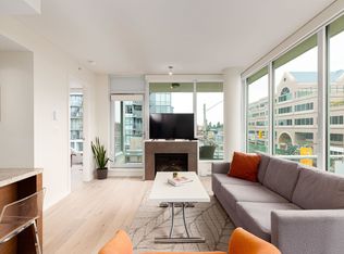 2528 Maple St #305, Vancouver, BC