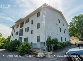 1341 Bitonti St, Morgantown, WV 26505