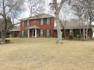 24 Timber Ridge Trl, Lorena, TX 76655