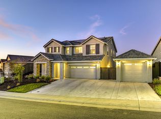 813 Baronial Ln, Rocklin, CA 95765