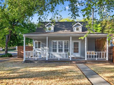 5256 U St, Sacramento, CA, 95817