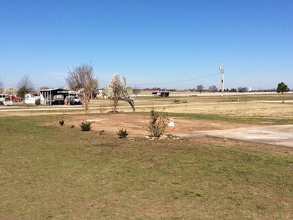 Pad of former Mobilehome