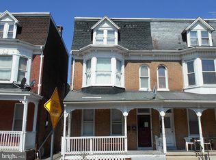 559 Pennsylvania Ave, York, PA 17404