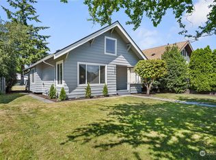 523 S 49th St, Tacoma, WA