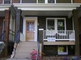 1653 C St NE, Washington, DC 20002