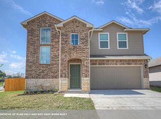117 Lily Pond Trl, San Marcos, TX 78666