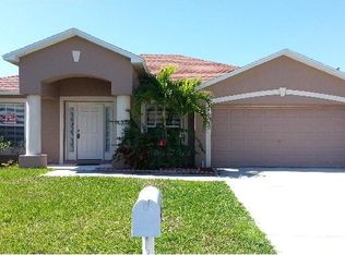 2573 Nature Pointe Loop FL 1, Fort Myers, FL 33905