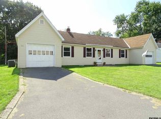 1 Plant Pl, Albany, NY 12205