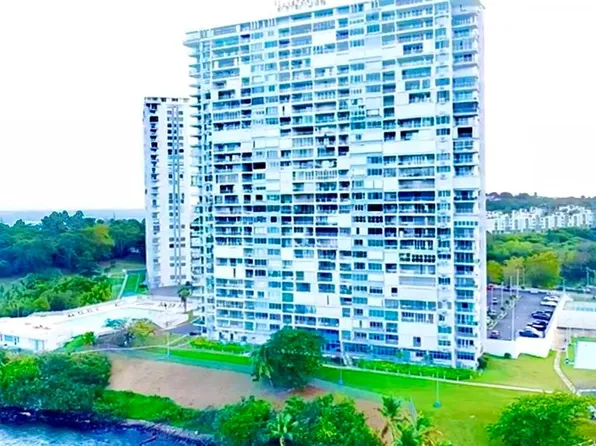 Condominio Dos Marinas #5, Fajardo, PR 00738