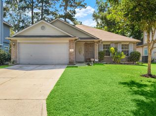 3626 Cross Green Ln, Spring, TX 77373