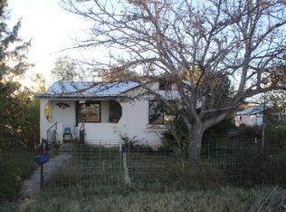 1448 S Highway 116, Belen, NM 87002
