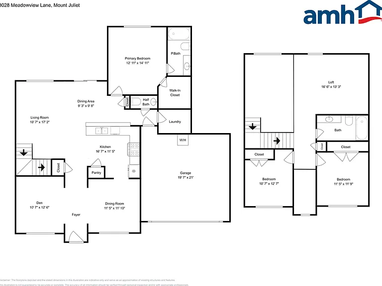 8028 Meadowview Ln — Photo 2