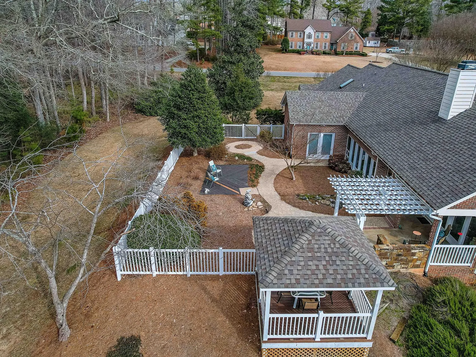 3 bed, 2986 sqft, $3,400 — Photo 3