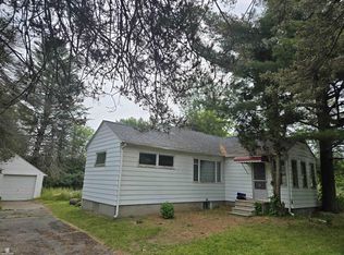 1675 Bauman Rd, Columbus, MI 48063