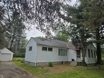 1675 Bauman Rd, Columbus, MI, 48063