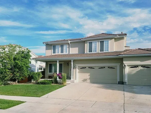 15622 E 98th Pl, Commerce City, CO 80022