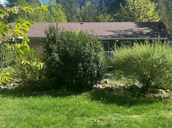 19601 E Silver Skagit Rd, Hope, BC V0X 1L2