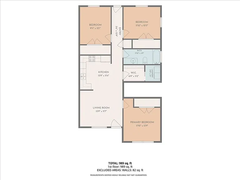 1019 W 35th St #B — Photo 3