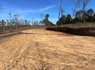 Highway 84 Tract #B, Bismarck, AR 71929