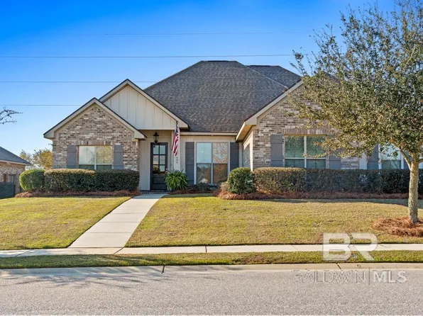 404 McClellan Blvd, Fairhope, AL 36532