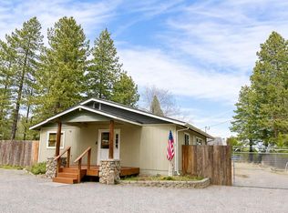 19154 Baker Rd, Bend, OR 97702