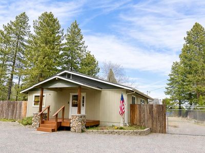 19154 Baker Rd, Bend, OR, 97702