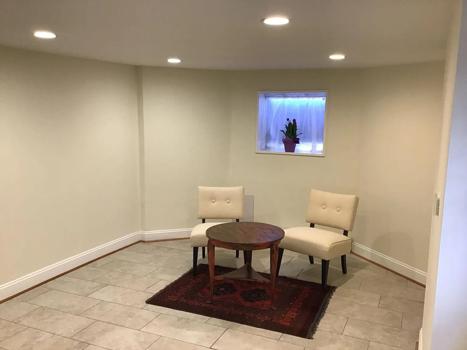 1 bed, 550 sqft, $1,650 — Photo 2