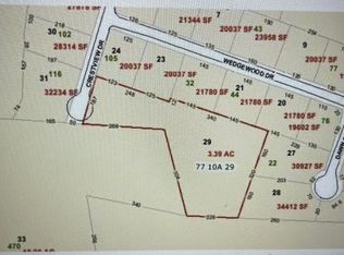 0 Crestview Dr, Watertown, CT 06795