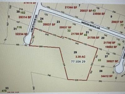 0 Crestview Drive, Watertown, CT, 06795