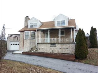 5441 Boyertown Pike, Birdsboro, PA 19508