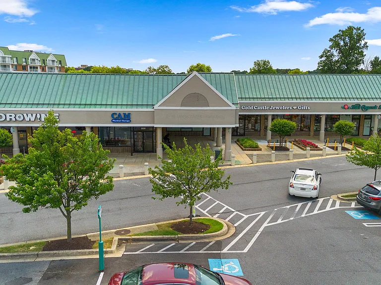 3005 S Leisure World Blvd #211 — Photo 39