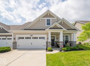 6025 Bunton Dr, Indianapolis, IN 46237