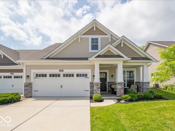 6025 Bunton Dr, Indianapolis, IN 46237