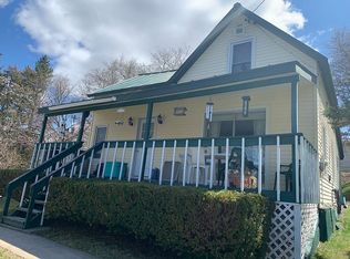 90 Cossey St, Ticonderoga, NY 12883