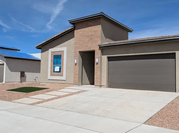 12405 Ames Amesbury, El Paso, TX 79938