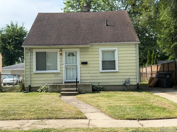 26985 Andover St, Inkster, MI 48141